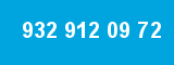 932 912 09 72 932 912 09 72